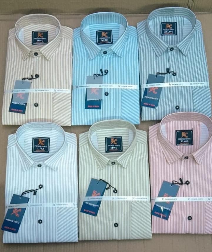 Mens Laffer Lining Shirts