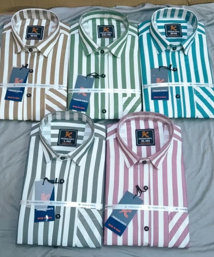 Mens Laffer Lining Shirts